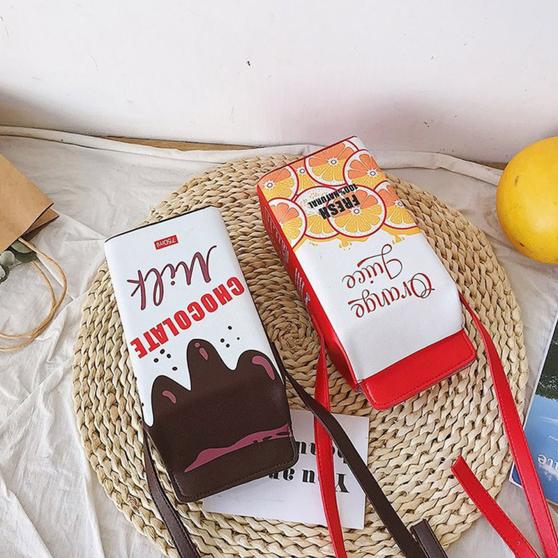 Beverage Box Bag