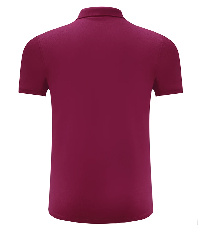 high quality Men Polos Shirt Summer badminton Sport T Shirts golf clothing Sports Short Sleeve Breathable tennis t shirt polos