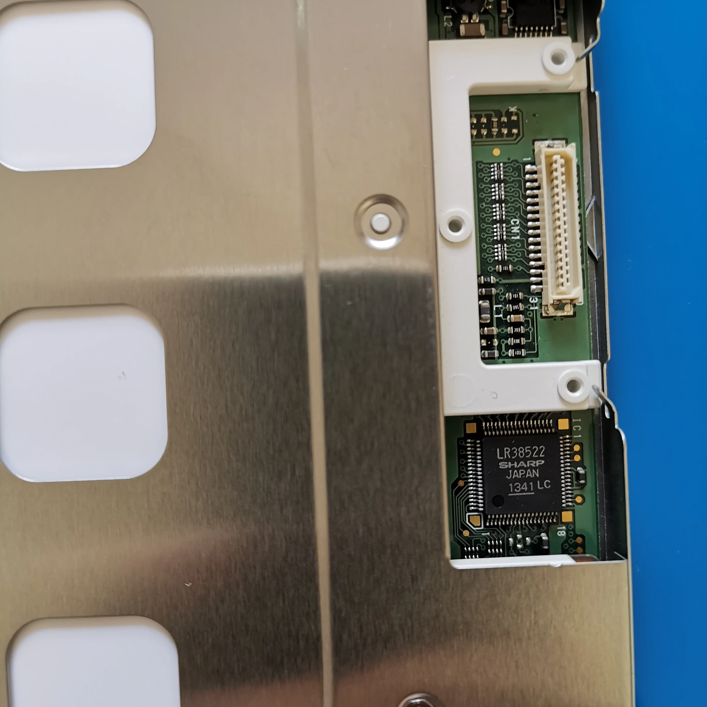  10.4 ġ LQ104V1DG21  LCD ȭ 1  