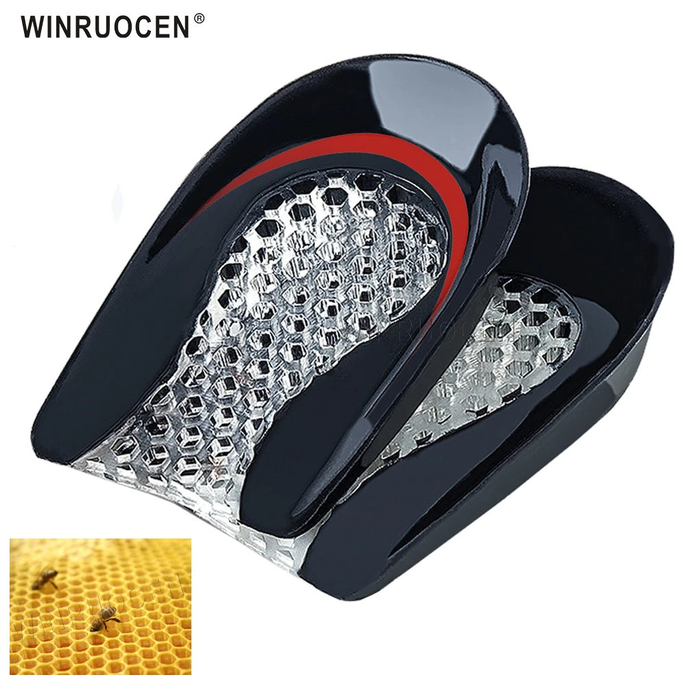 heel cushions for bone spurs