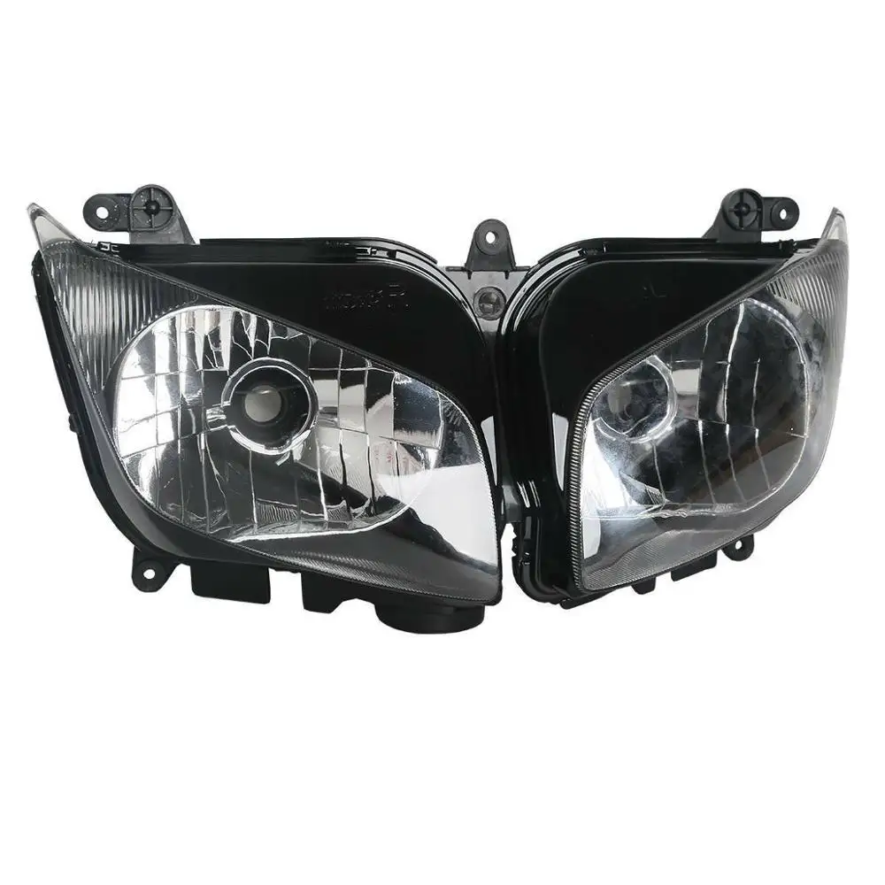 Фара мотоцикла в сборе для Yamaha FZ1 1000 Fazer 2006-2008 2007