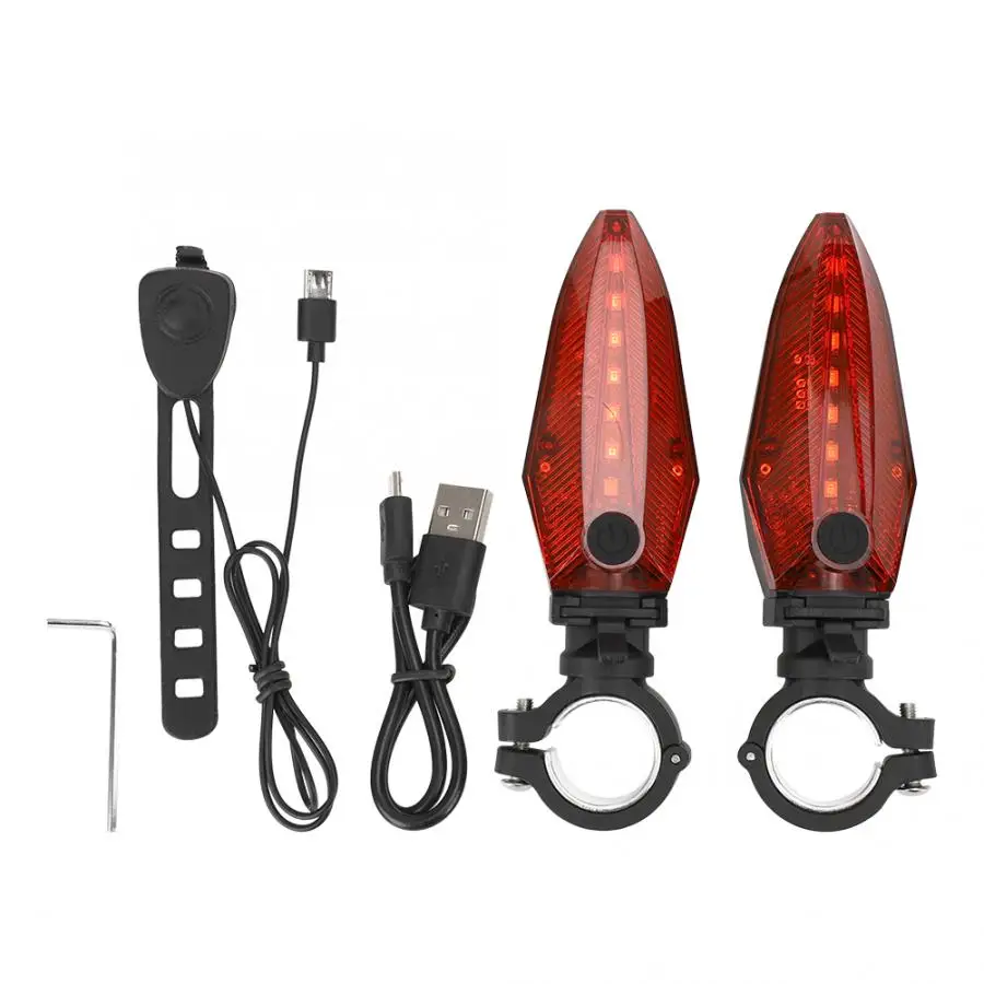 1 пара велосипедный руль ручка лампа велосипедная Ручка Бар торцевой светильник