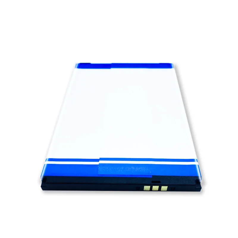 GUKEEDIANZI аккумулятор для мобильного телефона 4400 мАч для Innos D10 D10C D10F D10CF Highscreen Boost 2 II SE BP-5X-i Сменные Аккумуляторы