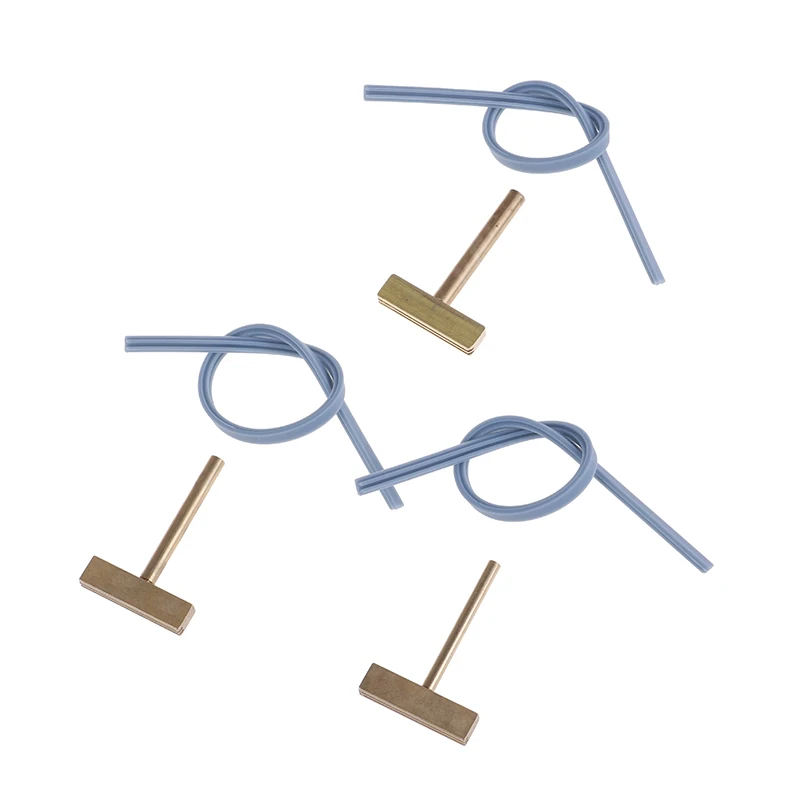 

30w 60w 40W Soldering Iron T Tip T-head,Copper T-Tips + Rubber Cable Hot Press For LCD Screen Pixel Flex Cable Repair