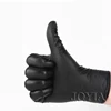 Disposable Gloves Black 100 50 20 pcs Latex Without Powder Nitrile Glove Small Large XS S M L Vinyl Food Handling No Box 2