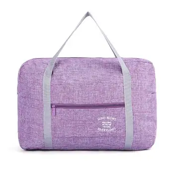 

Waterproof Cosmetic Travel Bags Women Men Large Duffle Bag Travel Organizer Luggage Bags Packing Cubes Weekend Bag
