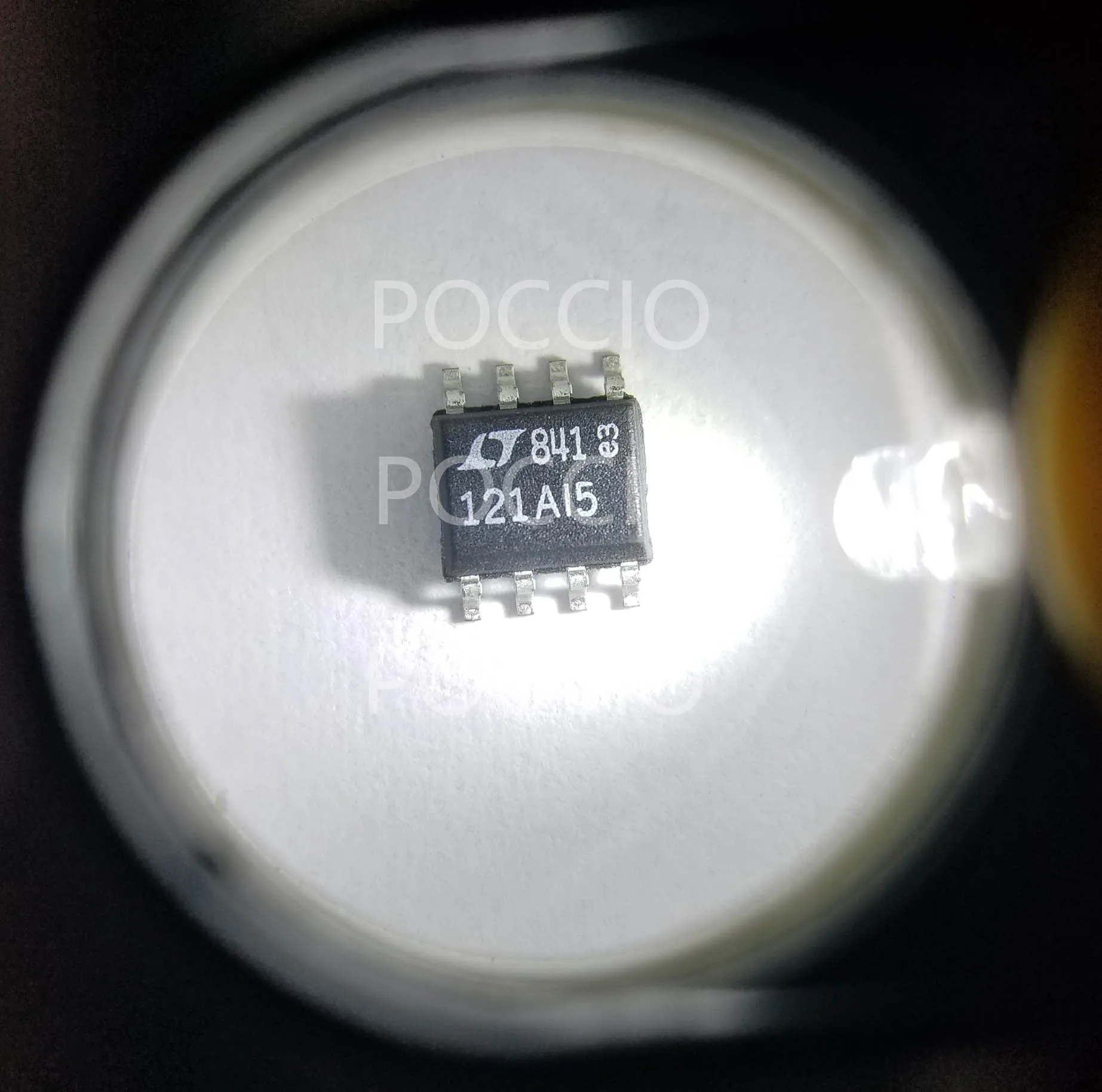 LT1121 LT1121ACS8 LT1121ACS8-5 LT1121AHVIS8 LT1121AIS8-5-микропищевые низкие выпадающие регуляторы с