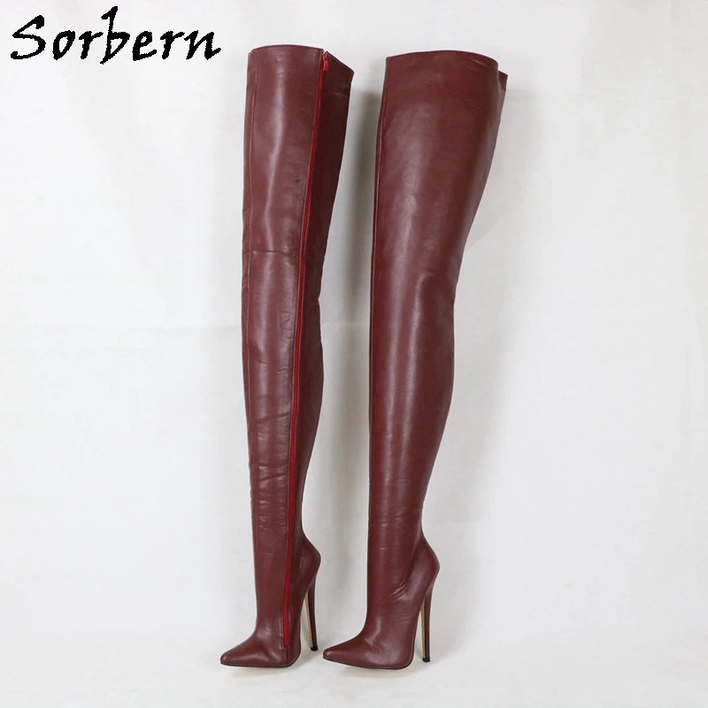 sorbern custom shoes14