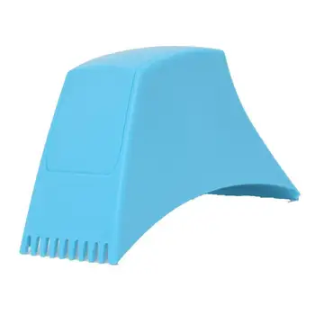 

Auto Car Magic Window Windshield Car Ice Scraper Shaped Funnel Snow Remover Deicer Cone Deicing Shovel Tool