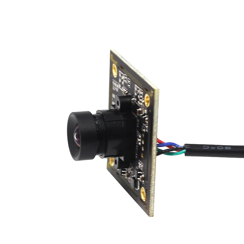1080P 2 млн USB модуль камеры высокой четкости высокоскоростной 120 кадров инфракрасный Мониторинг Поддержка OTG