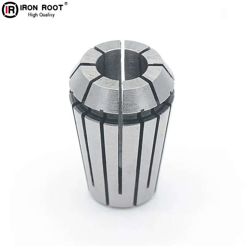 1p ER40-13.0mm-22.0mm цанговый патрон для гравировального станка с ЧПУ и токарного |