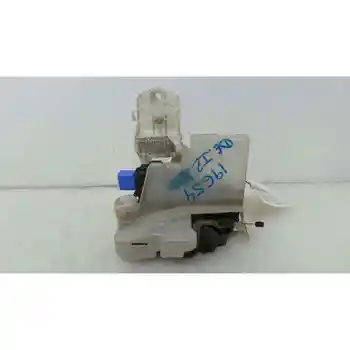 

3B1837015AN LOCK LEFT FRONT DOOR VOLKSWAGEN POLE (9N1)