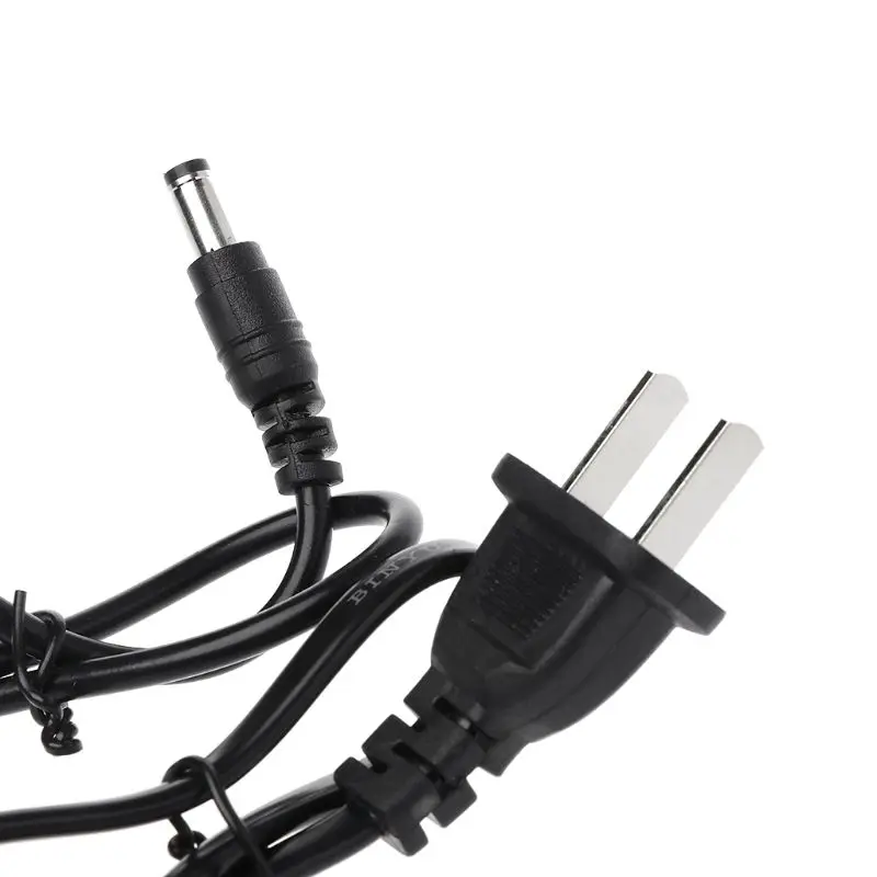 Power Supply AC DC Charger Adapter 12V 2A EU US Plug Waterproof Outdoor for Monitor CCTV CCD Securi - 4.00007E+12