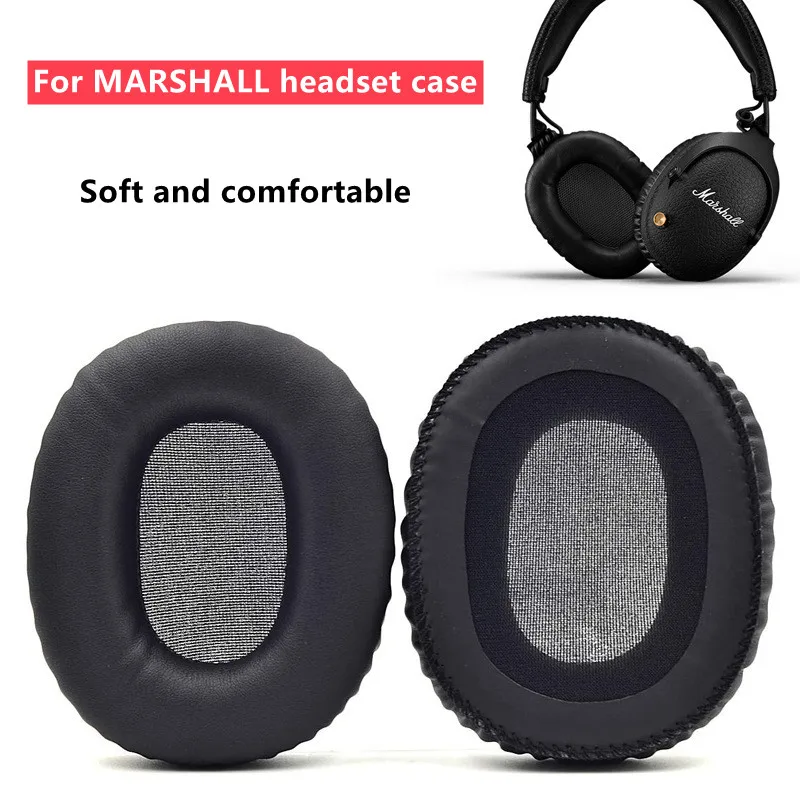 Adatto Per Marshall Monitor Cuffie Monitor Ii Cuffie Anc Cuffie Protettive Cuffie In Pelle