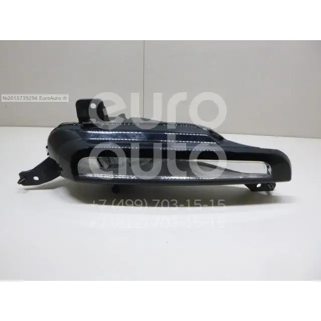 Фара противотуманная правая, состояние – Б/У,, для Land Rover Range Rover Evoque LR072645 ПОСЛЕ ГОДА GJ3215200AA LR072645