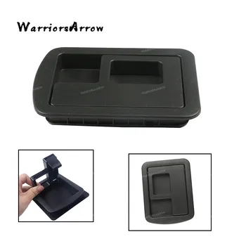 

For Audi A3 S3 A4 B6 B7 B8 S4 A5 S5 A6 C6 C7 S6 A8 8E5863627 For Phaeton For VW Rear Trunk Liner Cargo Boot Carpet Handle Cover