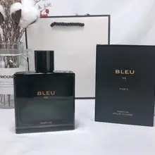 Высокое качество! 100 мл мужской парфюм новая упаковка мужской парфюм аромат для джентльмена антиперспирант в распылитель для бутылок