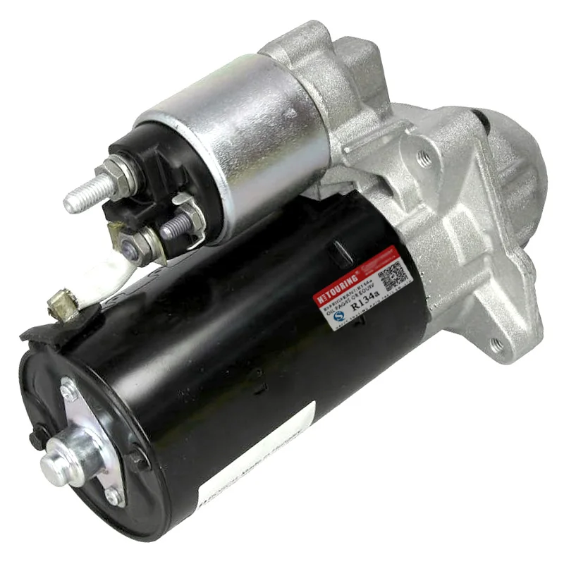 New Car Starter Motor For Fiat Ducato 110 120 130 150 2.3D Jtd Diesel 2006-2015 Lrs02318 0001109302 F1Ce0481D 986023120 51779086