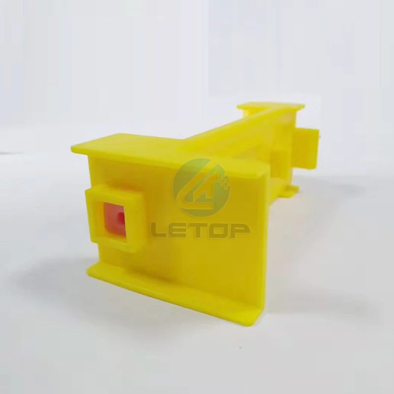 750 NOVAJET PRINTER PARTS (3)