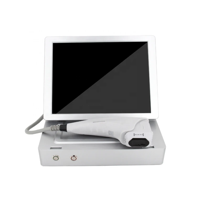  Computer screen
