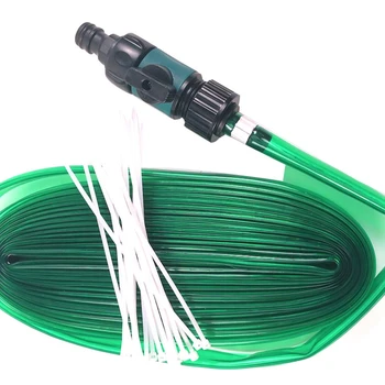 

Trampoline Sprinkler Sprinkler Trampoline Sprinkler Energy-Saving Micro-Spray Garden Sprinkler