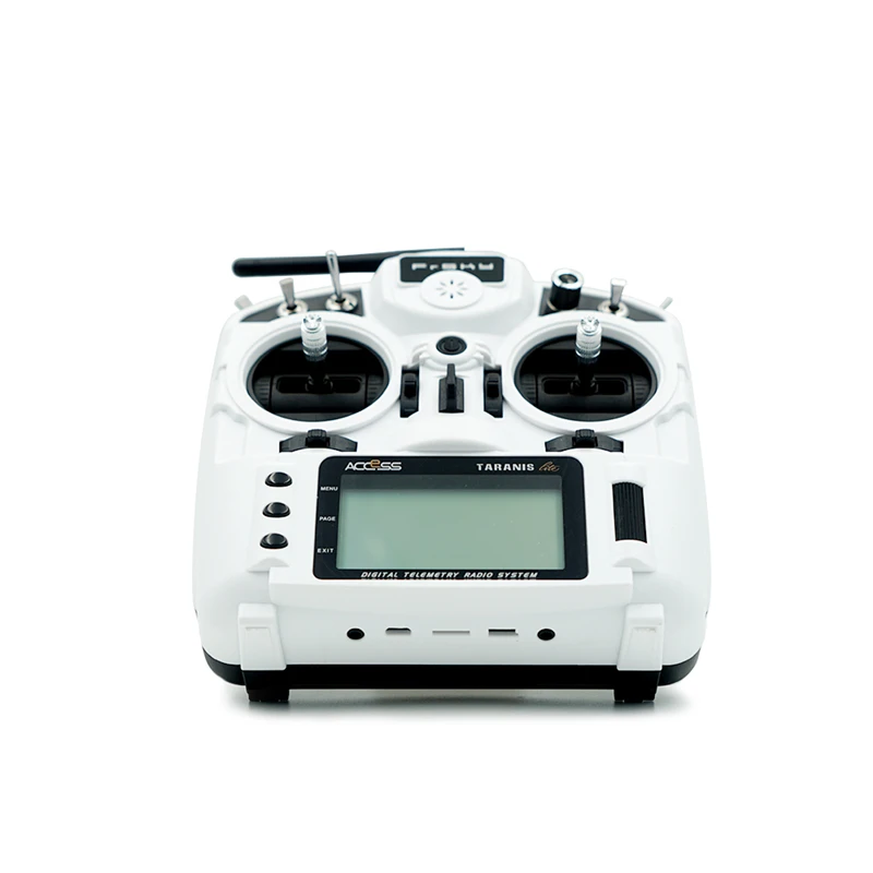 

Hot FrSky Taranis X9 Lite 2.4GHz 24CH Transmitter Radio Remote control for RC Drones