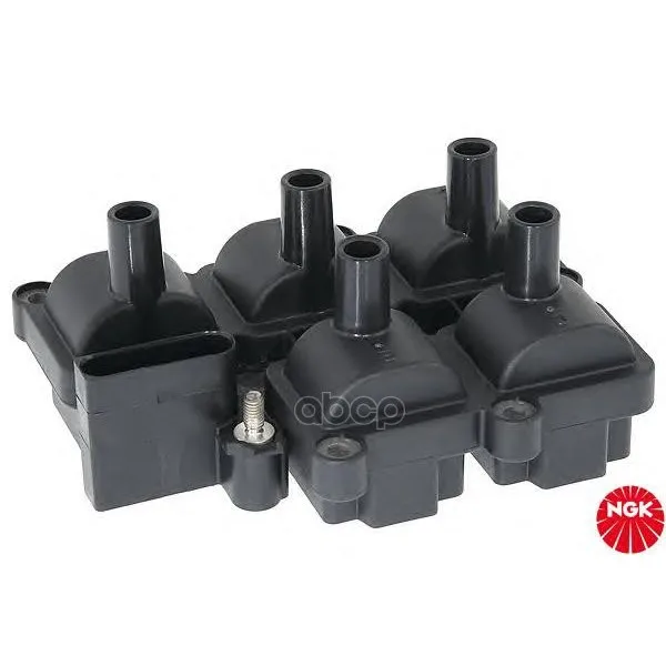 Катушка Зажигания U2033 48150 NGK арт. 48150