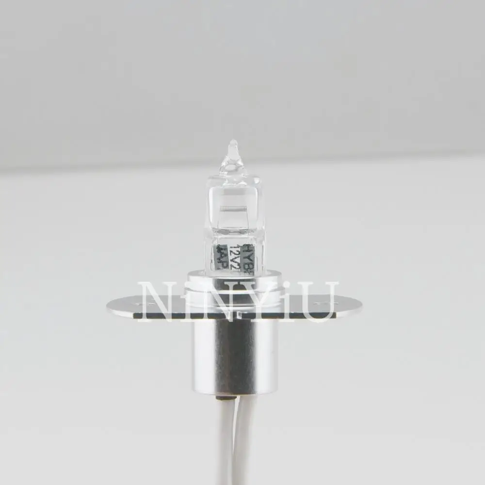 Сисмекс/Furuno C 180 12V20W лампа SYSMEX Chemix BX3000 BX3010 BX4000 Furuno CA180 CA270 CA400 биохимический