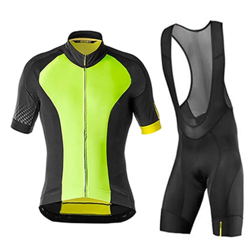 Мужская одежда для велоспорта Pro team MAVIC, комплект для велоспорта, одежда для велоспорта, дышащая одежда для велоспорта, комплект из Джерси с коротким рукавом, Ropa Ciclismo