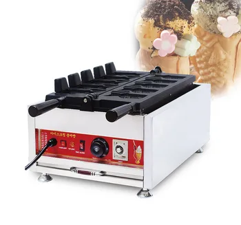 

electric taiyaki maker/ice cream waffle machine/waffle maker taiyaki