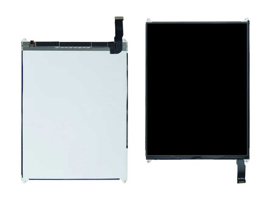 Протестированный ЖК дисплей для ipad mini 2 3 A1489 A1490 модуль монитора Замена mini2 mini3