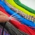 4 Размер Dia.4mm 9 подставка Сердечники Paracord для Выживания Парашют Шнур Талреп Кемпинг Восхождение Кемпинг Веревка Пешие Прогулки Веревка