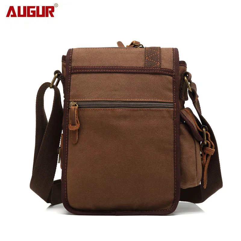 Винтажная военная сумка мессенджер для мужчин на одно плечо|brand shoulder bag|shoulder bagsmini