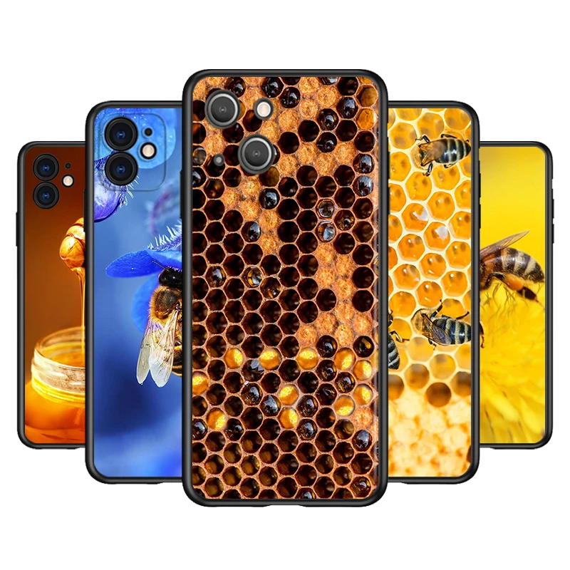 Силиконовый чехол для Apple IPhone 13 12 Mini 11 Pro XS MAX XR X 8 7 6S 6 Plus | Мобильные телефоны и