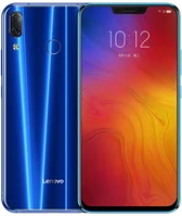 Оригинальный lenovo Z5 rom Восьмиядерный мобильный телефон 6,2 ''2246*1080 пикселей 16MP 8MP двойная камера Android 8,1 мобильный телефон