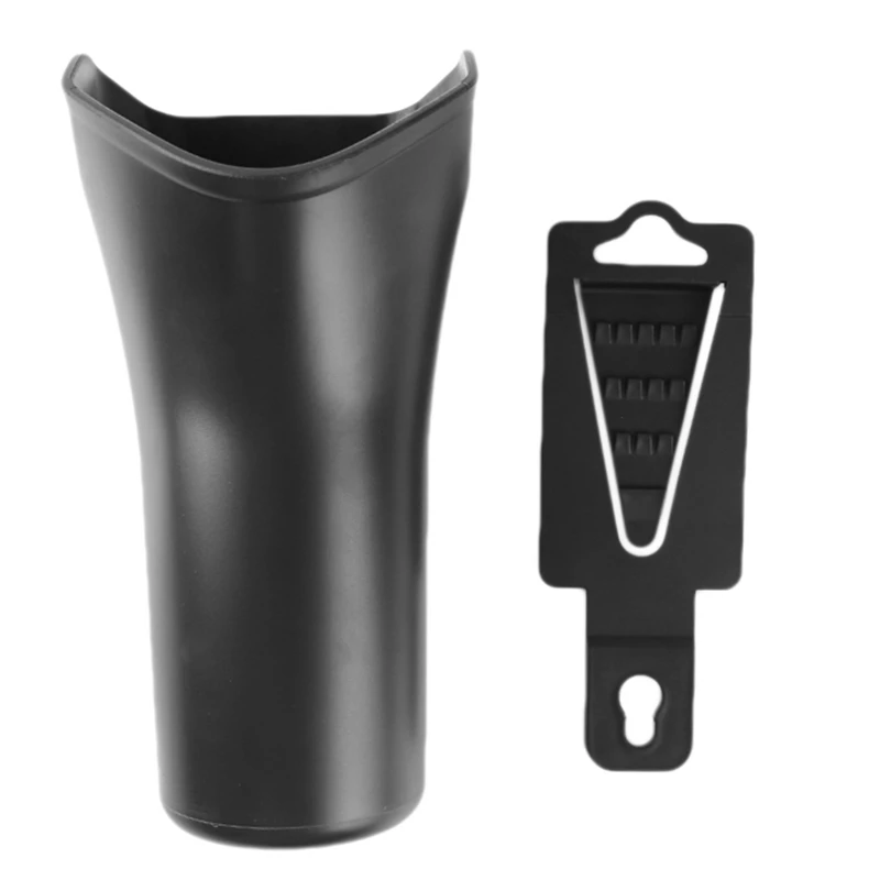 High Quality Multifunction Umbrella Holder Car Shelves Storage Folding Barrel Hanging Bucket Type Grocery Automobile Accessories