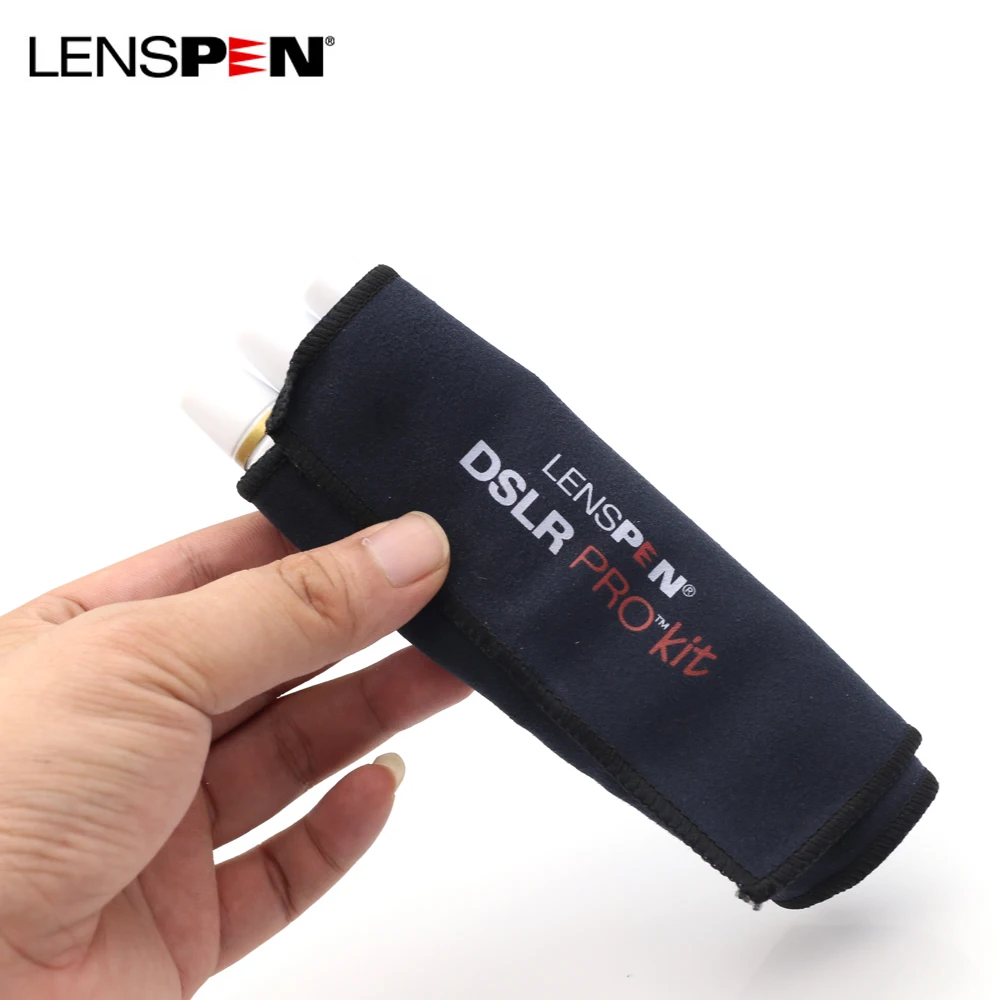Lenspen NSDRLK-1 11 в 1 комплект для очистки камеры фильтр для объектива камеры видоискатель мобильный телефон камера для очистки для Canon Nikon sony