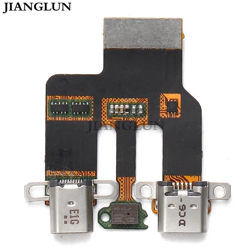 JIANGLUN Micro USB зарядный порт HDMI Flex для AMAZON KINDLE FIRE HD 8 9 &quot3HT7G | Компьютеры и офис