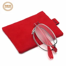 SCOBER 360 градусов кольцо фокус анти-синие очки для чтения складные женские очки для чтения Анти-усталость панорамные пресбиопические очки