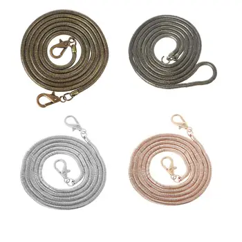

120cm Cross Body Handbag Shoulder Bag Chain Strap Replacement Bag Accessories