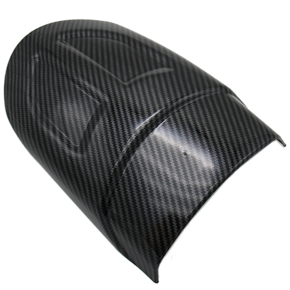 

Decal Motorcycle Front Fender Decoration Replacement Accessory Black Durable
