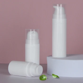 5ML 10ML 15ML 30ML 50ML 고품질 거품 펌프 병 내구성 미니 리필 용 병 휴대용 액체 디스펜스 백