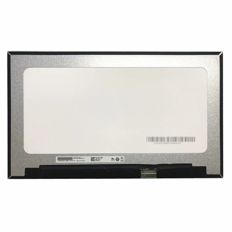 

B140HAN04.6 ЖК-экран для ноутбука 1920*1080 EDP 30 pin IPS B140HAN04 IPS матрица