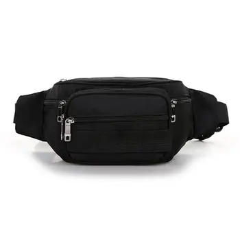 

Outdoor Multi-layer Pocket Large Capacity Comfortable Multi-function Carrying Bag Outdoor Pocket Waterproof Mobile Phone Bag