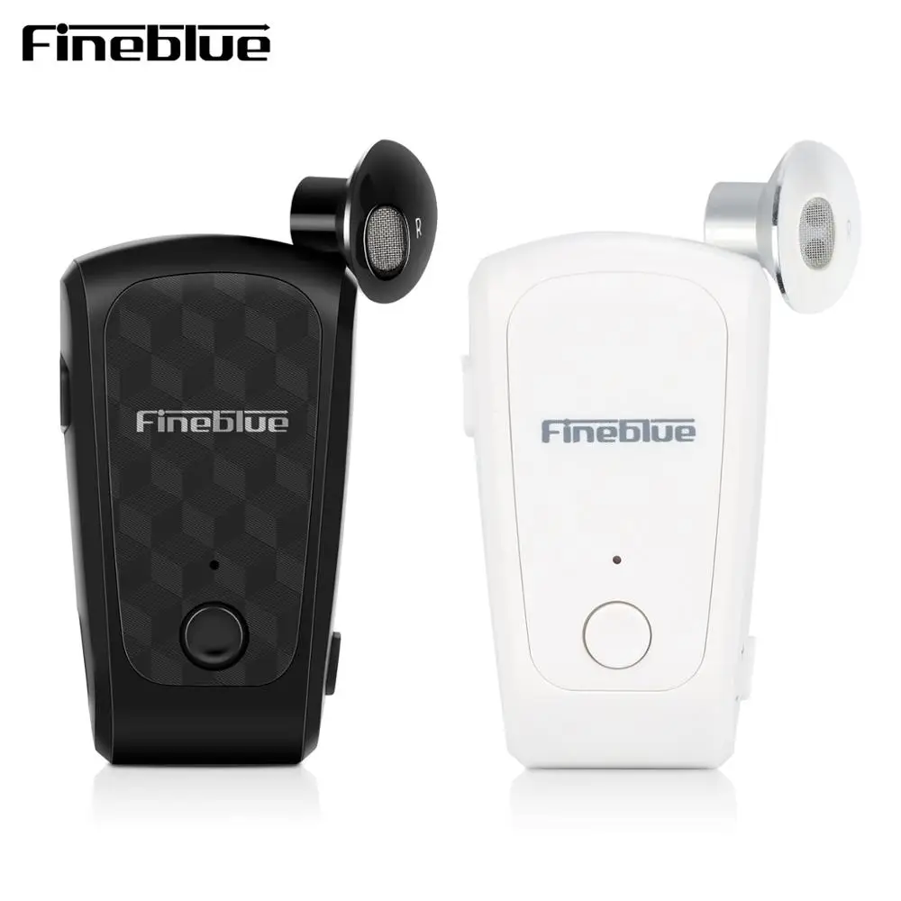 Fineblue FQ-10 Pro Bluetooth 5,0 10 часов разговора Bluetooth наушники беспроводные наушники Bluetooth наушники Hi-Fi стерео с микрофоном