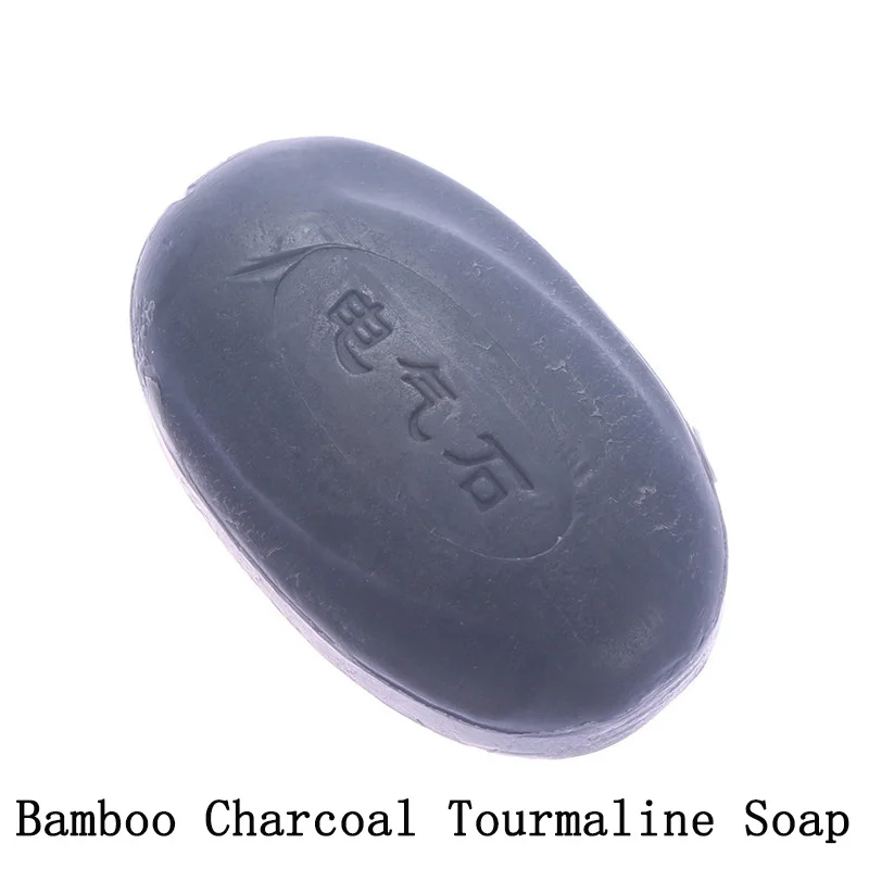 2 Styles Natural Removal Pimple Pore Skin Acne Treatment Sulfur Soap Cleaner Bamboo Charcoal Face Body Care Wash Basis Soap 2 Styles Natural Removal Pimple Pore Skin Acne Treatment Sulfur Soap Cleaner Bamboo Charcoal Face Body Care Wash Basis Soap