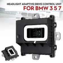 Ксеноновый балласт блок головной светильник привод светильник Управление блок 7189312 63127189312 для BMW E46 E60 E61 E65 E66 E67 E90 E91 E92 E93