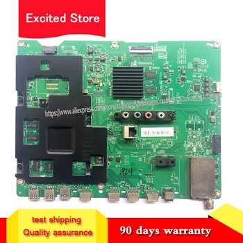 

For UA55HU6000JXXZ main board BN41-02211A working CY-GH055HGL screen
