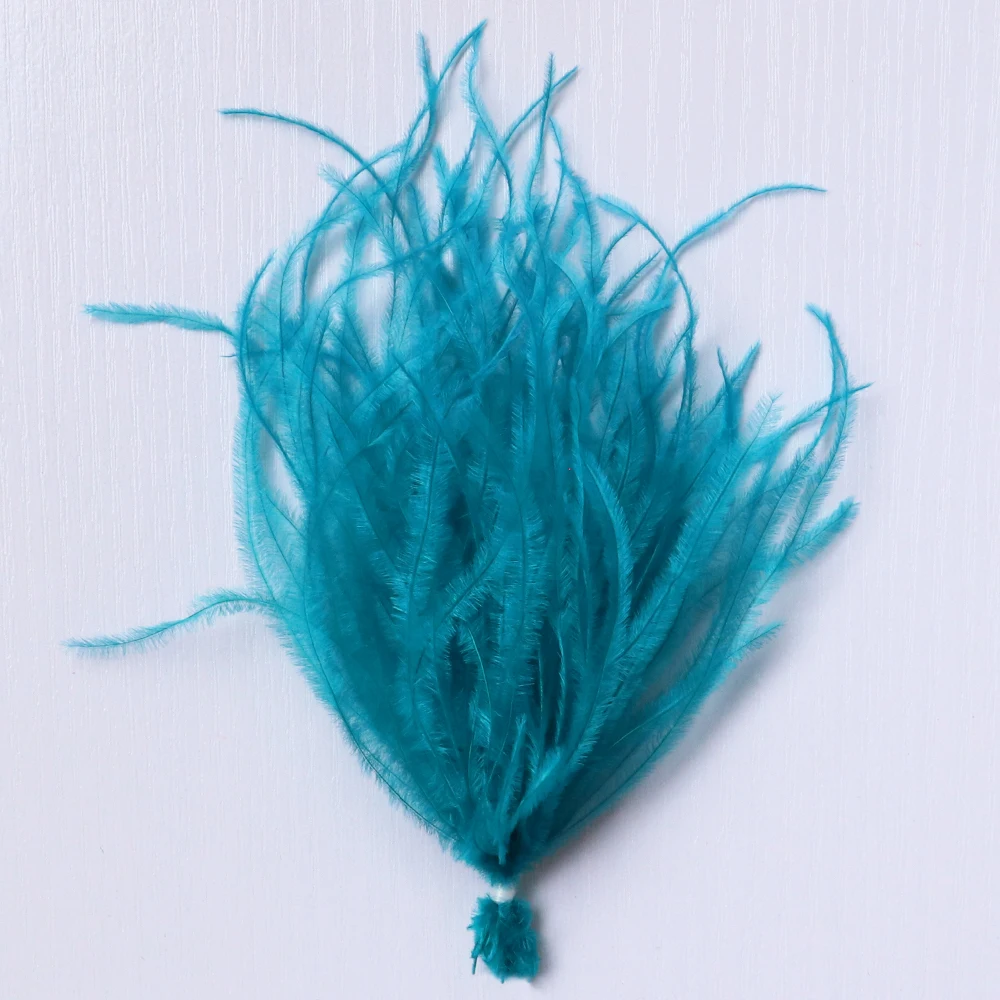peacock blue