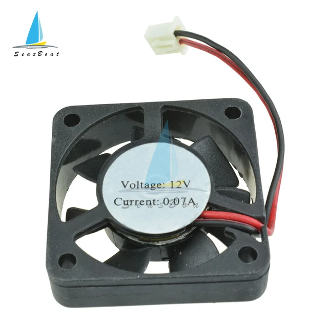 PC-Lüfter, EVERCOOL, EC9225M12S, 92x92x25mm. 12V- Online Kaufen